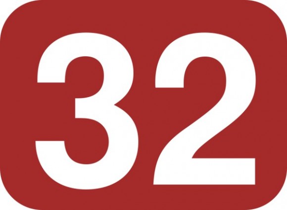 number32